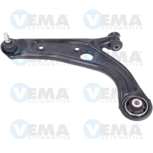 Lenker Radaufh&auml;ngung Vema 26595 f&uuml;r Fiat Alfarome/fiat/lanci Vorderachse Links