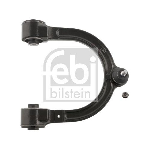Lenker Radaufh&auml;ngung Febi Bilstein 100260 f&uuml;r Mercedes Benz Mercedes Benz