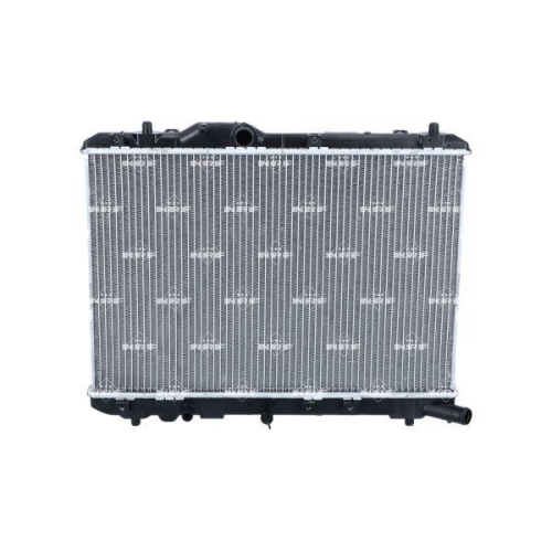 K&uuml;hler Motork&uuml;hlung Nrf 56101 Easy Fit f&uuml;r Suzuki