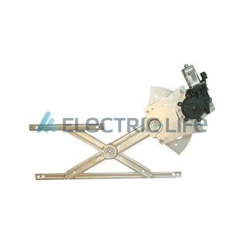 Fensterheber Electric Life ZR FT95 R für Opel Fiat Suzuki Vorne Rechts
