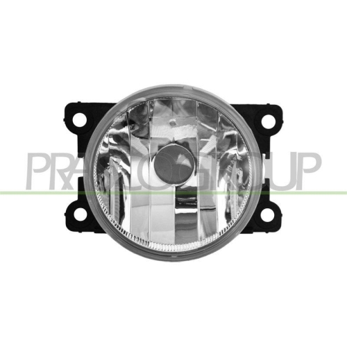 Nebelscheinwerfer Prasco CI3244433 Tyc f&uuml;r Citro&euml;n Peugeot Links