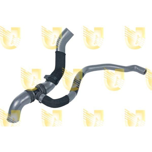 K&uuml;hlerschlauch Unigom W9250 f&uuml;r Audi Seat Skoda VW Links Oben