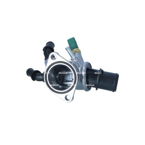 Thermostat K&uuml;hlmittel Nrf 725241 f&uuml;r Alfa Romeo Fiat Opel Saab Suzuki Vauxhall