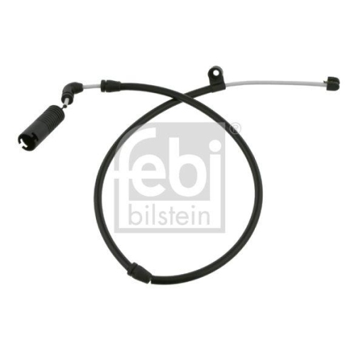 Warnkontakt Bremsbelagverschlei&szlig; Febi Bilstein 23951 f&uuml;r Bmw Vorderachse Links
