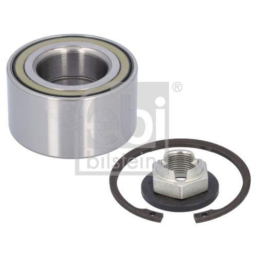 Radlagersatz Febi Bilstein 29473 f&uuml;r Ford Ford Usa Vorderachse Links