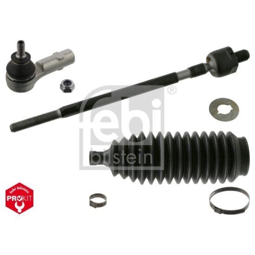 Spurstange Febi Bilstein 40500 Prokit f&uuml;r Volvo Vorderachse Links