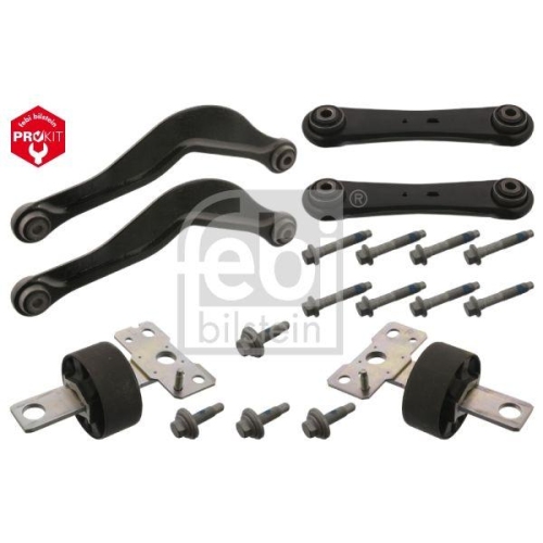 Stange/strebe Radaufh&auml;ngung Febi Bilstein 46000 Prokit f&uuml;r Ford Volvo