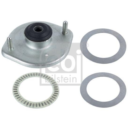 Reparatursatz Federbeinst&uuml;tzlager Febi Bilstein 17179 f&uuml;r Fiat Vorderachse