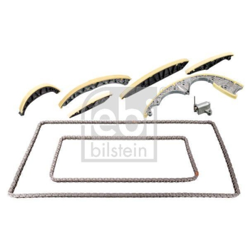 Steuerkettensatz Febi Bilstein 49400 Basic Short Kit für Audi