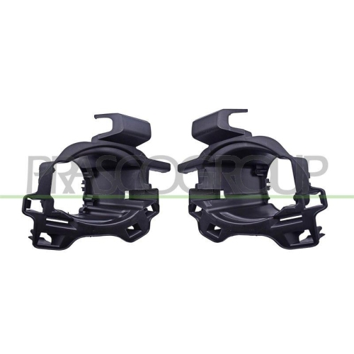 Halter Nebelscheinwerfer Prasco RN7501230 f&uuml;r Renault Links Rechts