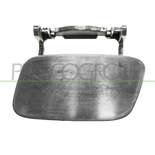 Blende Sto&szlig;f&auml;nger Prasco AD0251238 f&uuml;r Audi Vorne Links