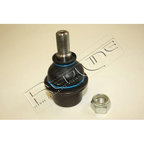 Trag /f&uuml;hrungsgelenk Red-line 40RV054 f&uuml;r Land Rover Vorderachse Unten Links