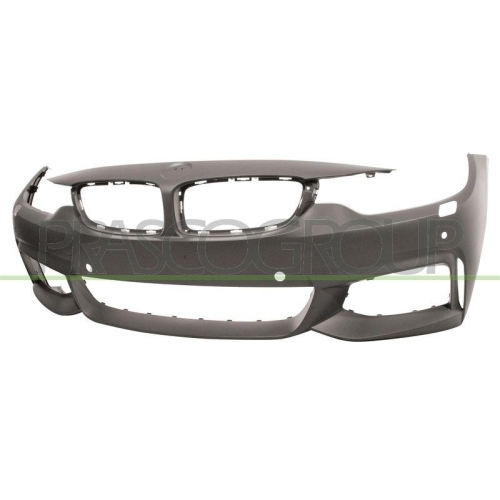 Sto&szlig;f&auml;nger Prasco BM4001011 f&uuml;r Bmw Vorne