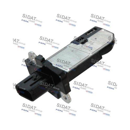 Luftmengenmesser Sidat 38.894A2 f&uuml;r Citro&euml;n Ford Peugeot Volvo Hitachi