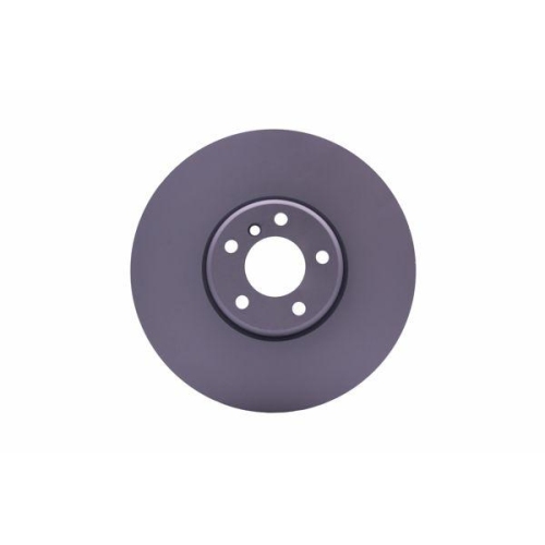 Bremsscheibe Hella 8DD 355 120-711 Pro High Carbon f&uuml;r Bmw Vorderachse Rechts