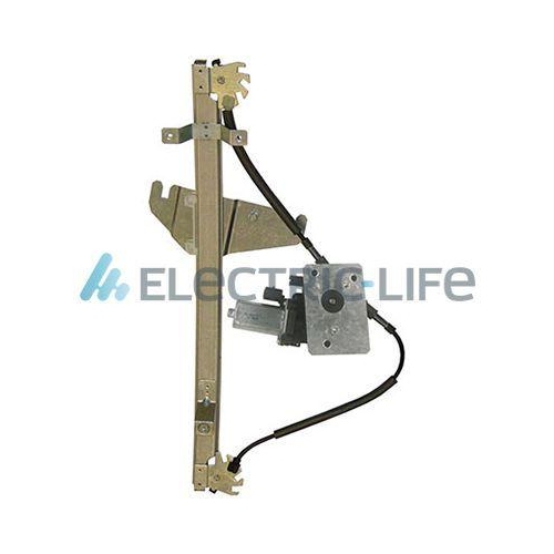 Fensterheber Electric Life ZR JE19 R f&uuml;r Jeep Vorne Rechts