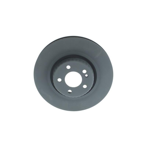 Bremsscheibe Bosch 0986479H48 f&uuml;r Mercedes Benz Mercedes Benz Mercedes Benz