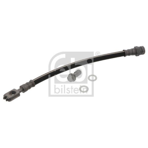 Bremsschlauch Febi Bilstein 33992 f&uuml;r Audi Seat Skoda VW Hinterachse Links