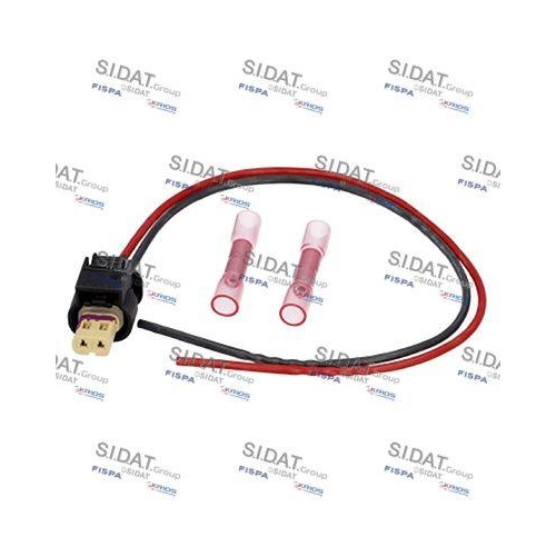 Reparatursatz Kabelsatz Sidat 405590 f&uuml;r Audi Seat Skoda VW Vag