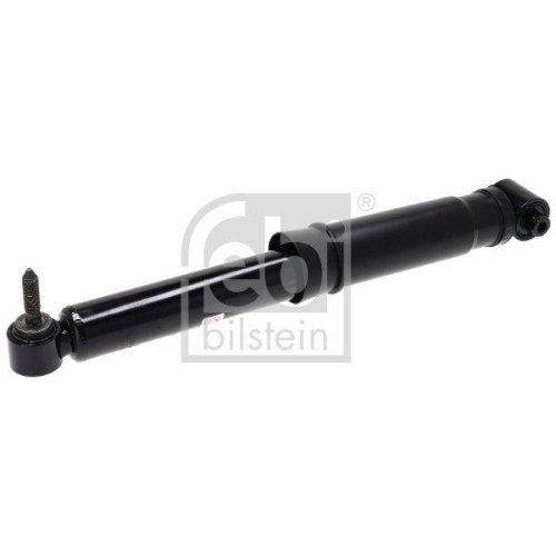 Sto&szlig;d&auml;mpfer Febi Bilstein 1002564 f&uuml;r Renault Hinterachse Links