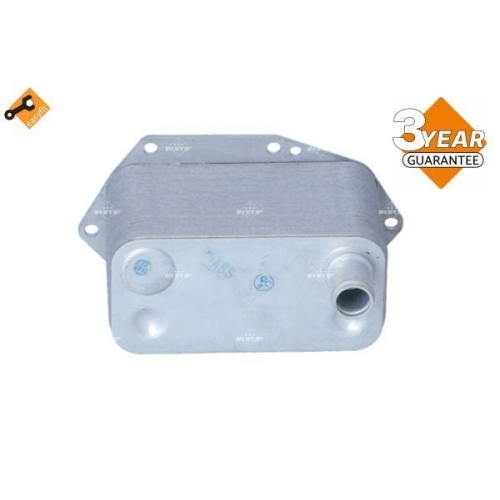 &Ouml;lk&uuml;hler Motor&ouml;l Nrf 31307 Easy Fit f&uuml;r Bmw