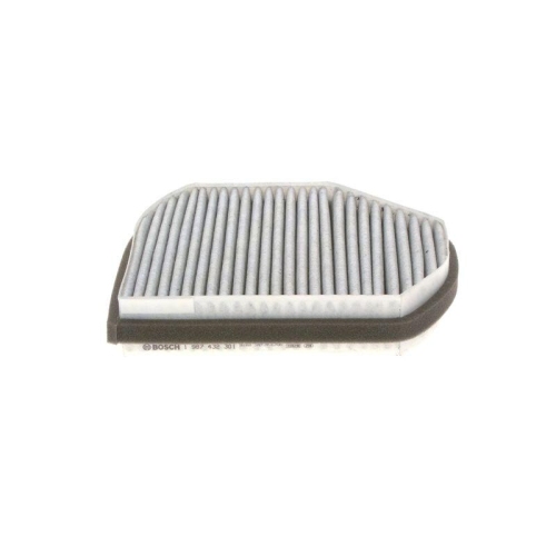 Filter Innenraumluft Bosch 1987432301 f&uuml;r Chrysler Fiat Mercedes Benz