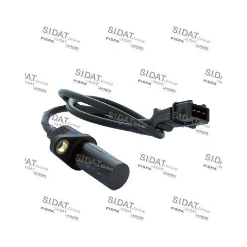 Impulsgeber Kurbelwelle Sidat 83.063 für Alfa Romeo Fiat Lancia Renault Hitachi