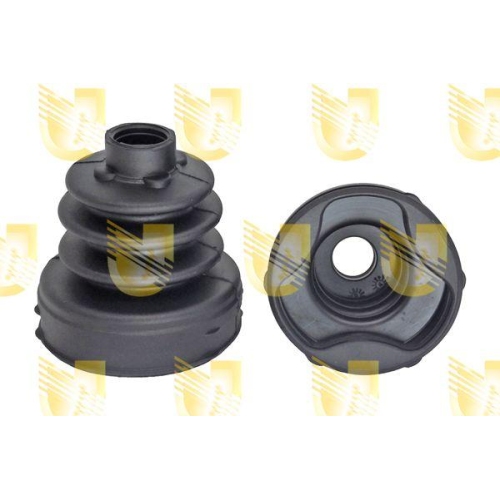 Faltenbalg Antriebswelle Unigom 310401 f&uuml;r Ford Getriebeseitig