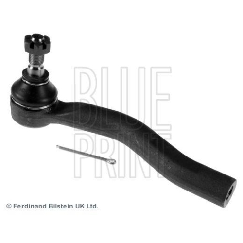 Tie Rod End Blue Print ADT38790 for Toyota For Vehicles With Power Steering