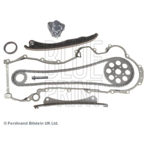 Steuerkettensatz Blue Print ADK873500 f&uuml;r Alfa Romeo Chrysler Citro&euml;n Fiat Ford