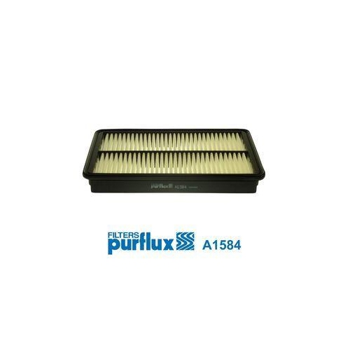 Luftfilter Purflux A1584 f&uuml;r Hyundai Kia