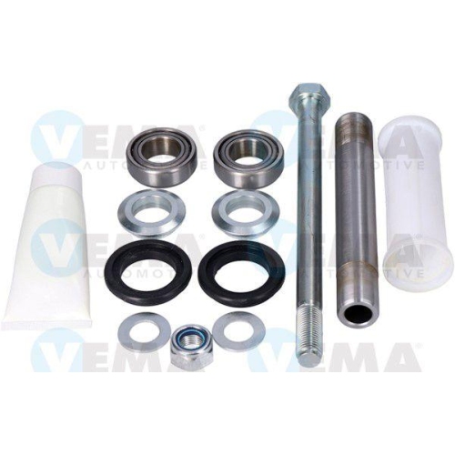 Reparatursatz Querlenker Vema 20160 f&uuml;r Alfa Romeo Fiat Lancia