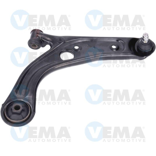 Lenker Radaufh&auml;ngung Vema 26780 f&uuml;r Alfa Romeo Fiat Lancia Alfarome/fiat/lanci