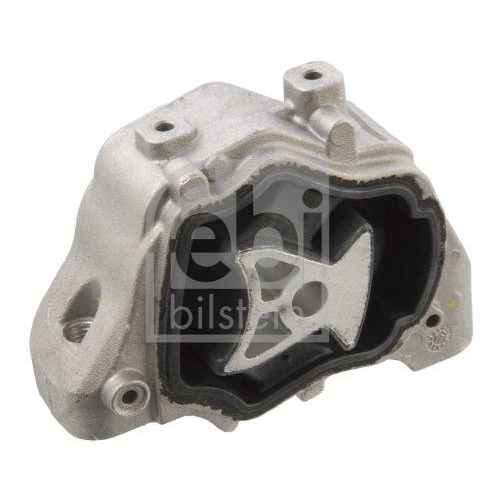 Lagerung Motor Febi Bilstein 104754 f&uuml;r Jaguar Land Rover Links Unten