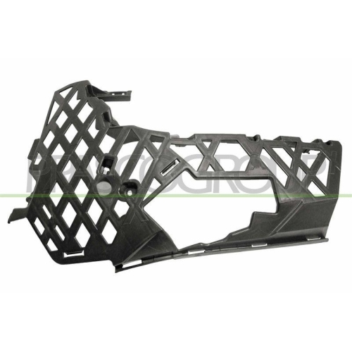 Halter Sto&szlig;f&auml;nger Prasco VG0561006 f&uuml;r VW Vorne Links