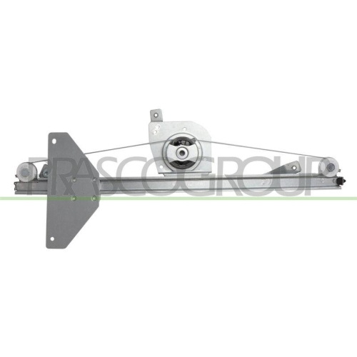 Fensterheber Prasco CI324W023 f&uuml;r Citro&euml;n Vorne Rechts