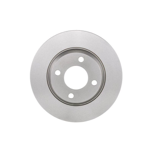 Bremsscheibe Bosch 0986478131 f&uuml;r Audi VW Vorderachse
