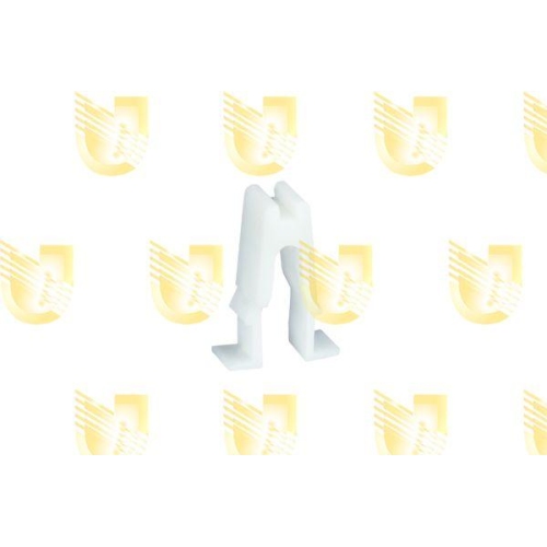 Feder Kupplungspedal Unigom 161010 für Alfa Romeo Citroën Fiat Lancia Opel