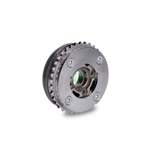 Nockenwellenversteller Schaeffler Ina 427 1122 10 f&uuml;r Bmw Mini Einlassseite
