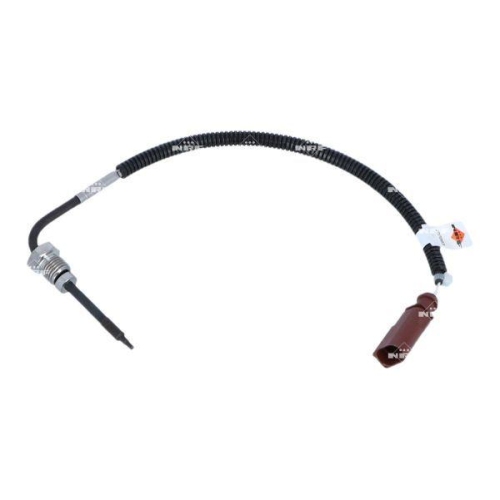 Sensor Abgastemperatur Nrf 707083 Easy Fit für Audi Vor Rußpartikelfilter