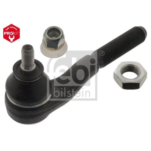 Spurstangenkopf Febi Bilstein 10657 Prokit f&uuml;r Peugeot Vorderachse Links