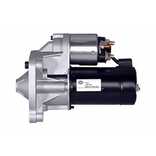 Starter Hella 8EA 011 610-441 f&uuml;r Citro&euml;n Fiat Peugeot