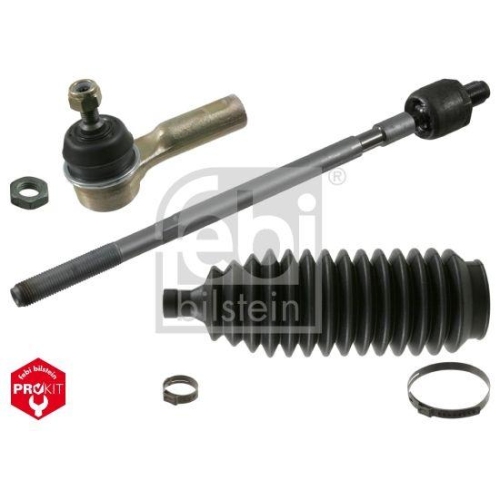Spurstange Febi Bilstein 40501 Prokit für Volvo Vorderachse Links