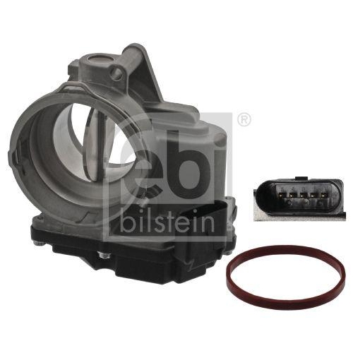 Drosselklappenstutzen Febi Bilstein 46315 für Audi Seat Skoda VW