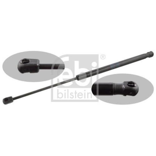 Gasfeder Koffer /laderaum Febi Bilstein 34518 f&uuml;r Mini Beidseitig
