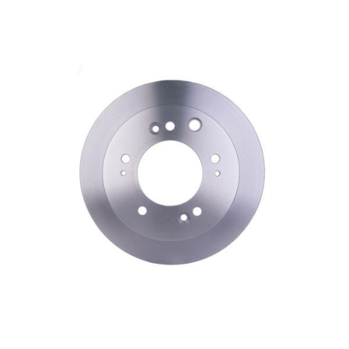 Bremsscheibe Hella 8DD 355 117-921 Pro f&uuml;r Subaru Vorderachse