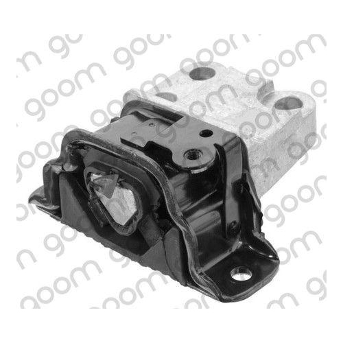 Lagerung Motor Goom EM-2036 f&uuml;r Alfa Romeo Fiat Lancia Jeep Getriebeseitig