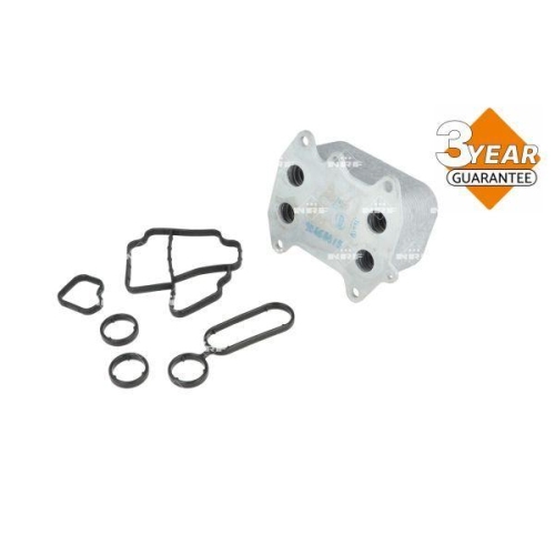 &Ouml;lk&uuml;hler Motor&ouml;l Nrf 31263 Easy Fit f&uuml;r Audi Seat Skoda VW