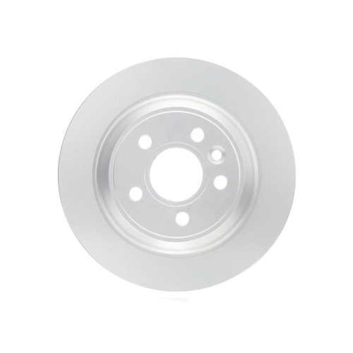 Bremsscheibe Bosch 0986479396 f&uuml;r Volvo Hinterachse