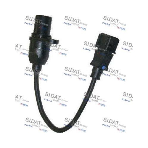 Impulsgeber Kurbelwelle Sidat 83.064 f&uuml;r Hyundai Kia